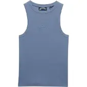 Superdry Essential Logo Racer Hihaton T-paita
