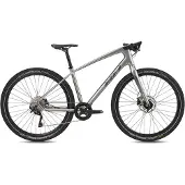 Bh Silvertip 28´´ Deore 2026 Kaupunkipyörän Runko