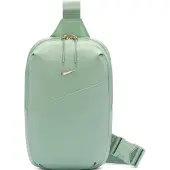 Nike Nk Aura Crossbody - Green - ONE SIZE