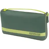 American Tourister Foldable Luggage Cover M - Khaki green - 62