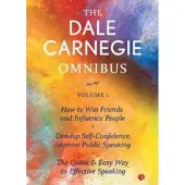 Carnegie, Dale The Dale Carnegie Omnibus Vol. 1