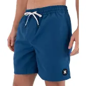 Hurley Volley Icon Solid 17´´ Uimashortsit