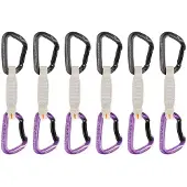 Mammut Workhorse Keylock 12 Cm Pikaveto 6 Yksiköt