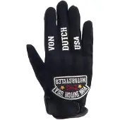 Von Dutch Key Air Naisten Kesähansikkaat