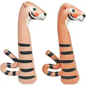 Sunnylife Uimalelu 2-pack, Tino The Tiger