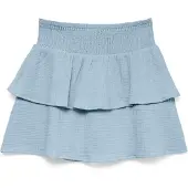 Vero moda Hame 'VMNatali' vaaleansininen