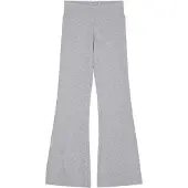 Balmohk Leggingsit vaaleanharmaa