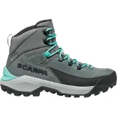 Scarpa Mustang Trek Gore-tex Vaelluskengät