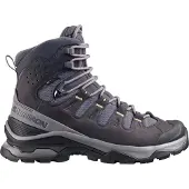 Salomon Women's Quest 5 GORE-TEX Nine Iron/Excalibur/Endive 42 2/3