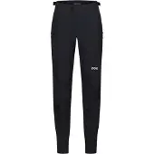 POC W's Motion Pants Uranium Black - M