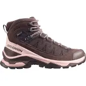 Salomon Quest Echo Gore-tex Vaelluskengät