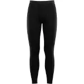 Aclima DoubleWool Longs Man Jet Black/Marengo Kerrasto alaosat XS