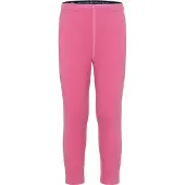 Didriksons Kids' Monte Pants 9 Sweet Pink Arkihousut 90