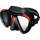 Spetton Xpectra 2.0 Keihäänheitto的面罩