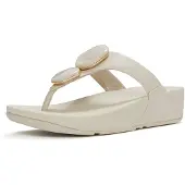 Original Brands Lulu Marbled Stone Toe Post Sandaalit