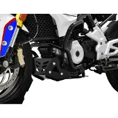Zieger Moottorisuoja, Musta BMW G 310 R (2018-19)