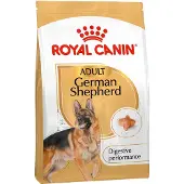 Royal Canin - Saksanpaimenkoira Aikuisten kuivaruoka koirille 11 kg - Koirat - Koiranruoka - Kuivaruoka