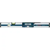 Bosch Digitaalinen kulma- ja kaltevuusmitta GIM 60, 4xAA