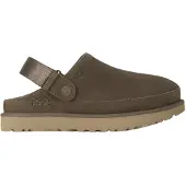 Ugg W Goldenstar Clog - Grey - 39