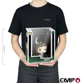 Funko POP! Cover Ripley Kuvio