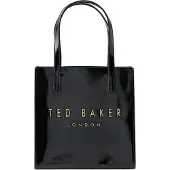 Ted Baker Ostoskassi 'CRINION' musta