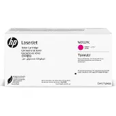 HP 213Y Extra High Yield -laservärikasetti, magenta