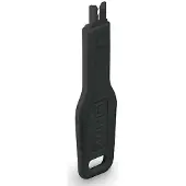 Lindy RJ-45 Port Blocker, vain avain, musta