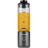 NutriBullet NBP013GM Flex -kannettava tehosekoitin
