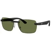 Ray-Ban - RB4470CH 601S/2 5916
