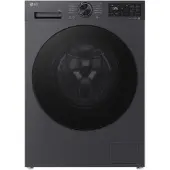 LG Pyykinpesukone F4X5511TBB (11kg)