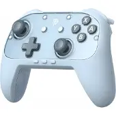 EasySMX S10 Lite Langaton Ohjain Nintendo Switch 2:lle - Sininen