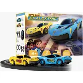 Scalextric Let's Play Autorata 1:64