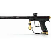 Dye Paintball DYE CZR+ .68 Svart/Gold