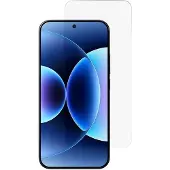 SKALO Näytönsuoja Karkaistu Lasi sopii Xiaomi 17 - Läpinäkyvä