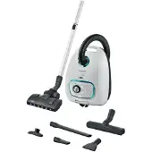Bosch BGL41HYG0L Series 4 ProHygienic -pölynimuri