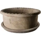 ERNST Ruukku 33 Cm - Ruukut Terrakotta Terracotta - 368632