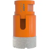 Cmt Timanttikuivaporanterät 552-540; M14; 40x40 mm