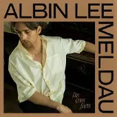Suburban Albin Lee Meldau - Discomforts (CD) (CD)