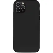 Puro Iphone 13 pro max icon cover, black