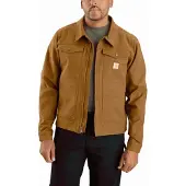 Carhartt Duck Relaxed Fit Takki