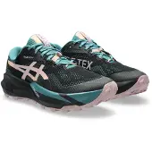Asics Gel-trabuco 14 Gore-tex Polkujuoksukengät