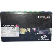 Lexmark – Toner/MG 3000sh f C522 C524 C53x (C522A3MG)