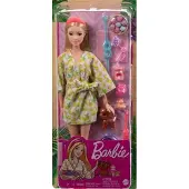 Mattel - Itsehoito kylpylänukke (HKT90)