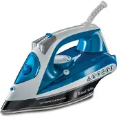 Russell Hobbs Supreme Steam Pro - Blue - 28.6X12.5X16CM