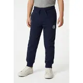 Converse Fp-Fleece/Terry Pant - Navy - 158-170