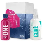 Gyeon Kestopinnoite Q² One EVO, 100 ml (Kit)