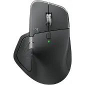 Logitech MX Master 4 Graphite langaton hiiri