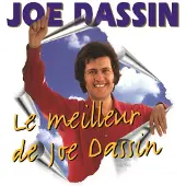 Sony music CD JOE DASSIN "Best Of".