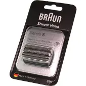 Braun Shaver Keypart Series 8 83M