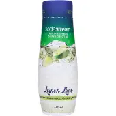 SodaStream Siirappi Classics Lemon Lime (-hiilihapotuslaitteille), 440 ml